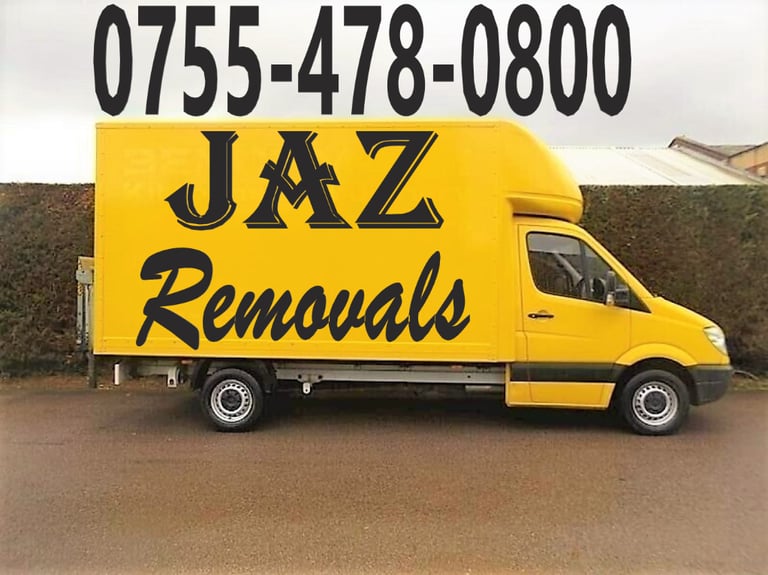 image for 24/7⏰HOUSE REMOVAL SERVICES☎️CHEAP🚚MAN AND VAN HIRE-MOVING-WASTE-RUBBISH-MOVERS-FLAT-LOCAL