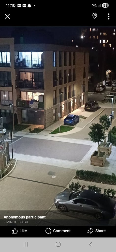 image for Home swap in Feltham