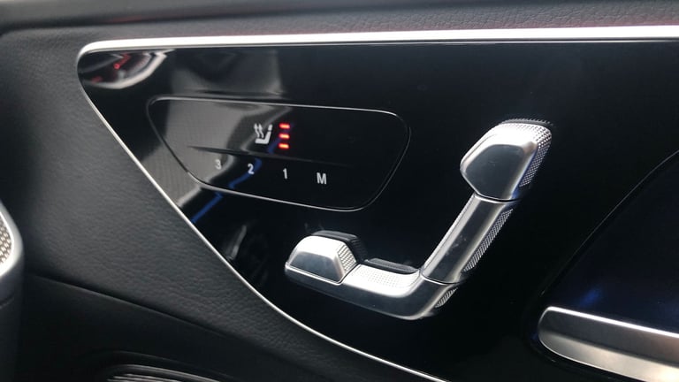 2023 Mercedes-Benz C Class C 200 AMG LINE PREMIUM MH Estate Petrol Automatic