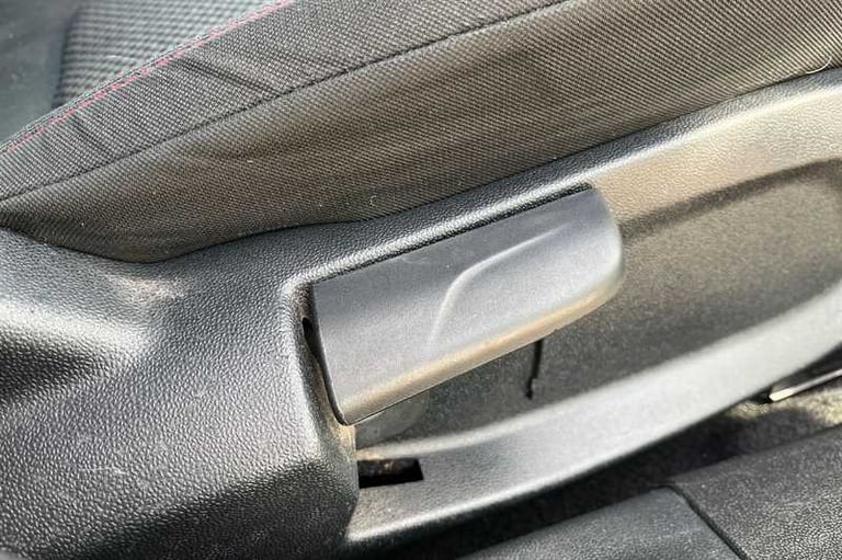 2020 Ford Fiesta 1.0 EcoBoost 125 ST-Line 5dr HATCHBACK PETROL Manual