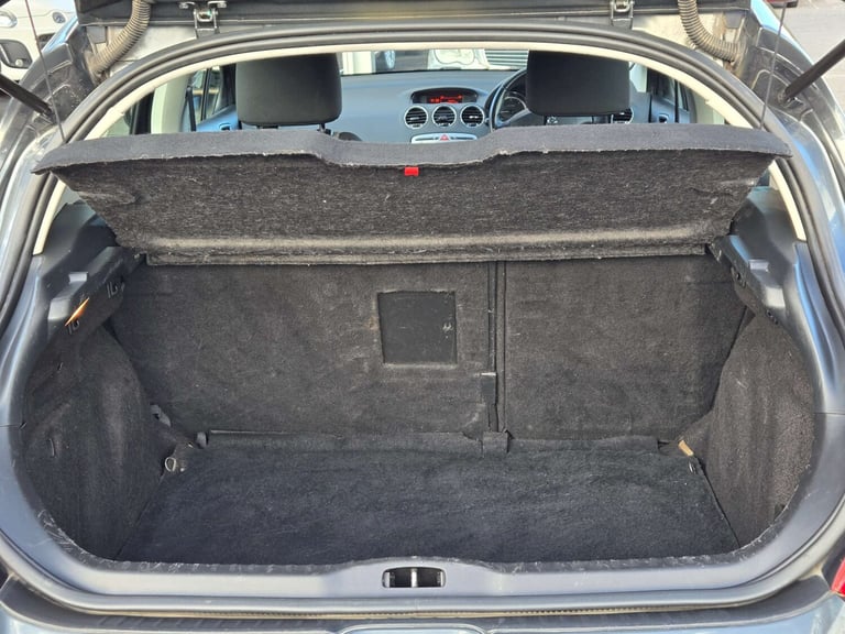 2012 Peugeot 308 1.6 308 Active HDi 5dr Hatchback Diesel Manual