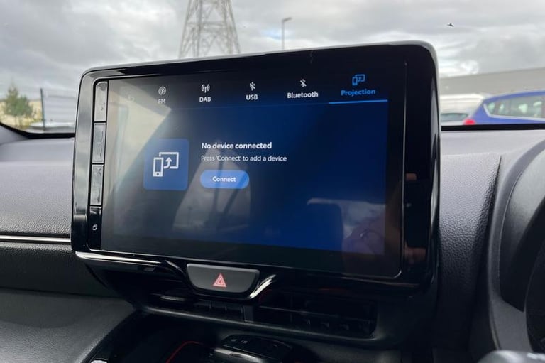 2023 Toyota Yaris Cross 1.5 Hybrid GR Sport 5dr CVT HATCHBACK PETROL/ELECTRIC Automatic