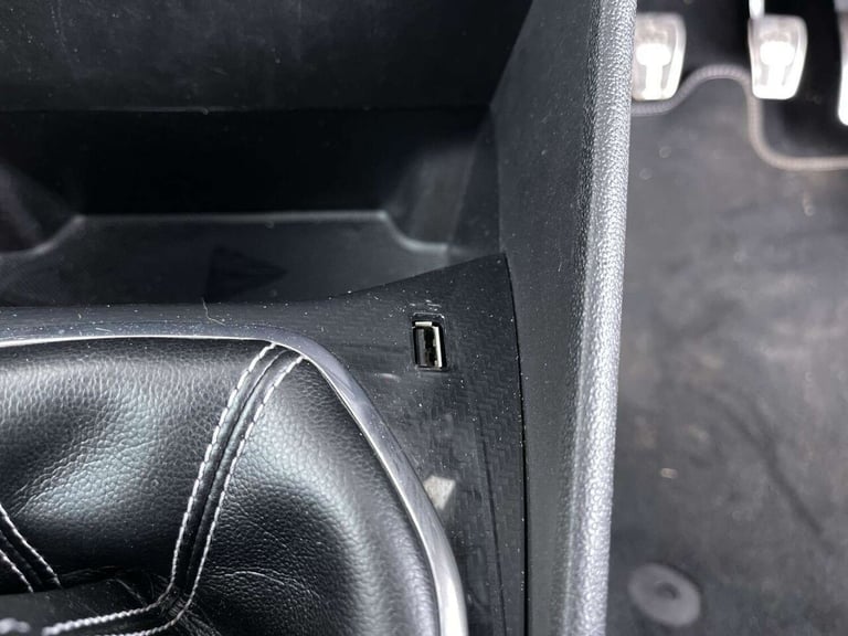 2018 Ford Fiesta 1.0T EcoBoost ST-Line Hatchback 3dr Petrol Manual Euro 6 (s/s) (125 ps) SPO Hatc...