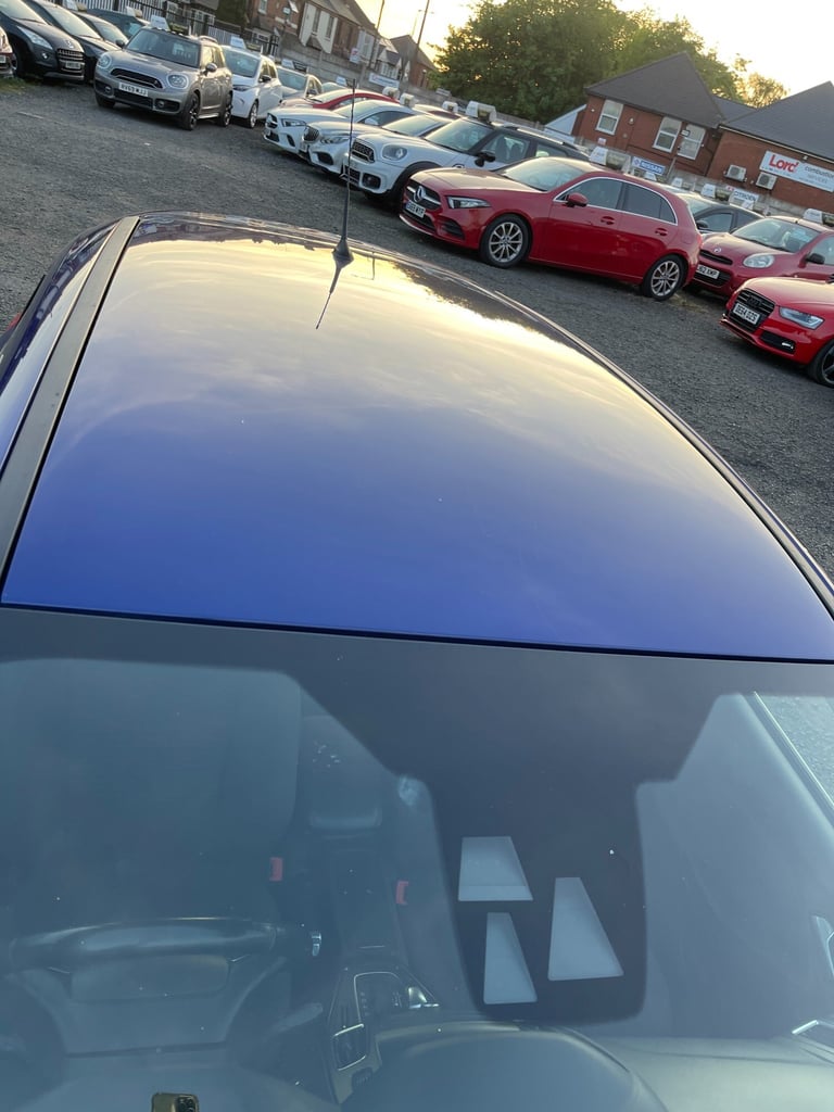 2015 Ford Focus TITANIUM 5-Door Petrol