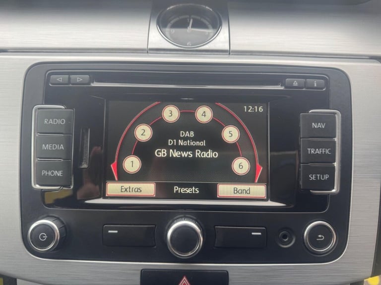 2014 Volkswagen CC 2.0 TDI BlueMotion Tech 4dr COUPE DIESEL Manual