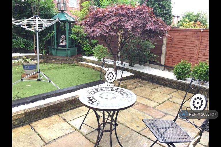 1 bedroom in Chesterton Grove, Manchester, M43 (#2658407)
