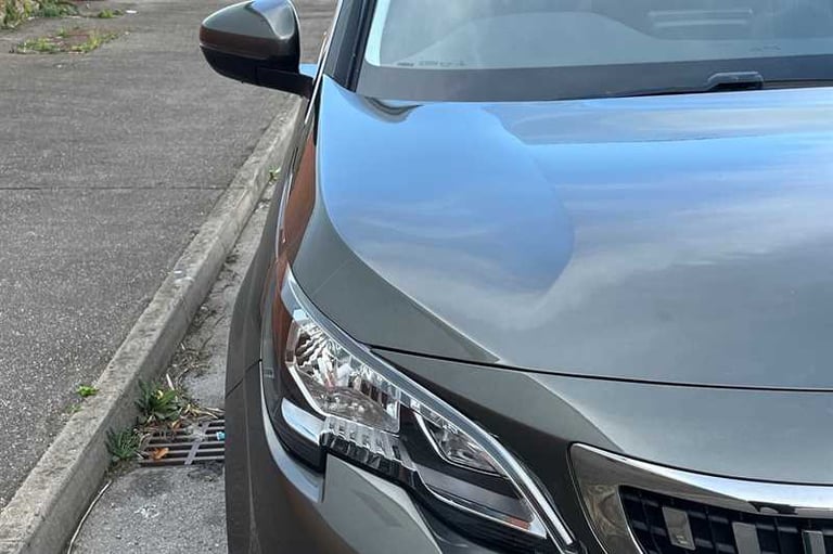 2020 Peugeot 3008 1.2 PureTech GPF Allure SUV 5dr Petrol EAT Euro 6 (s/s) (130 ps) SUV Petrol Aut...
