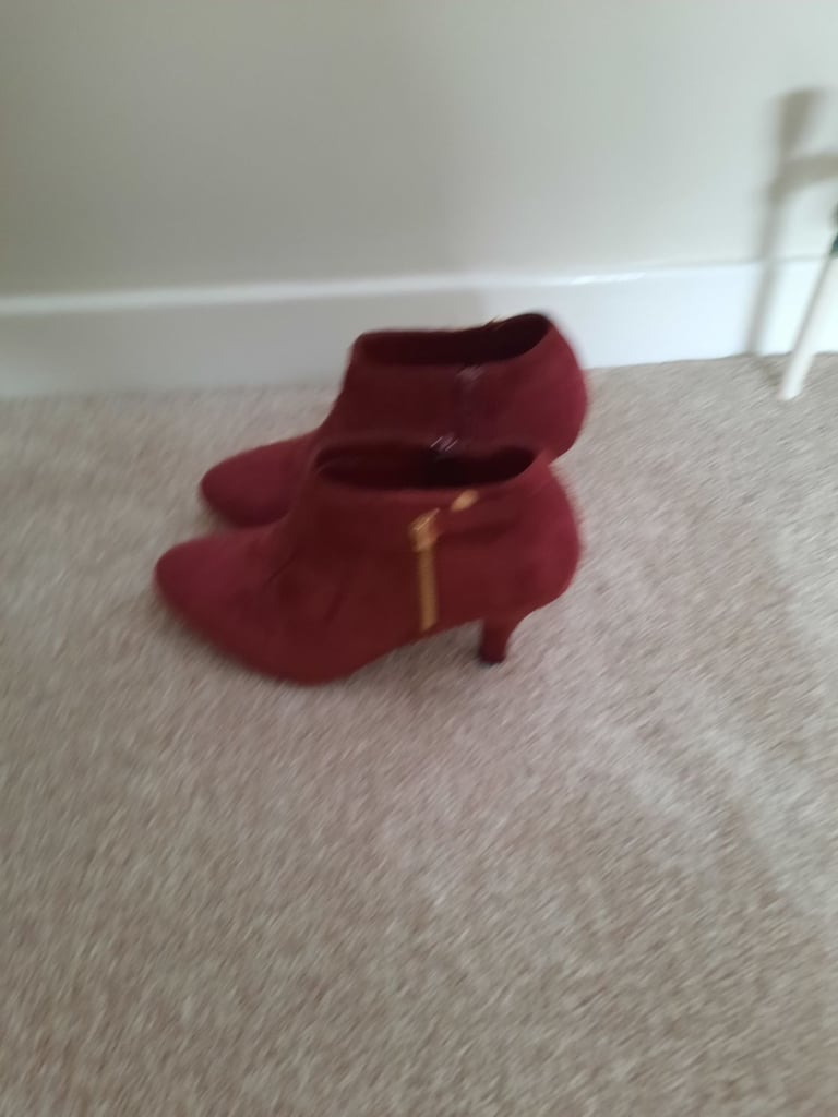 image for Ankle books 