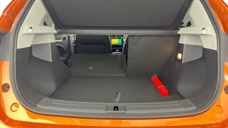 2024 MG MG ZS 1.0T Exclusive Hatchback Petrol Manual