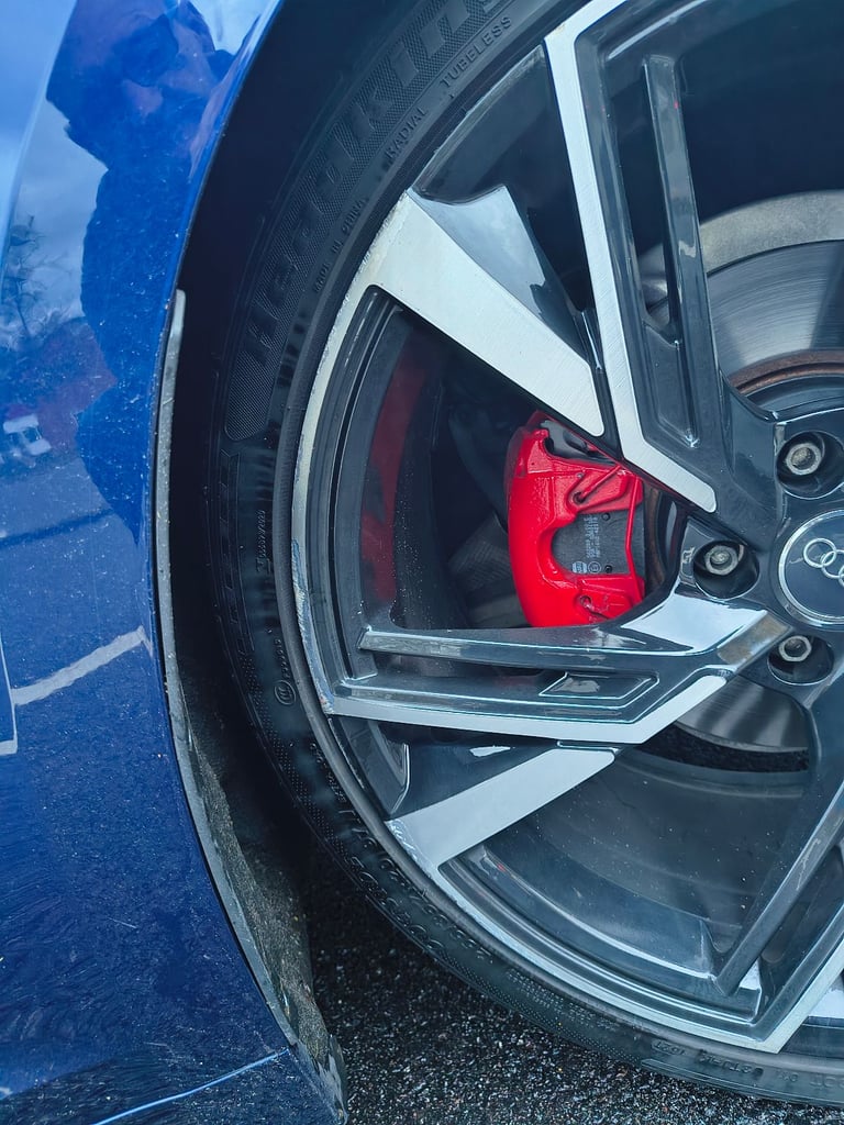 Audi, A5, Convertible, 2019, Semi-Auto, 1984 (cc), 2 doors