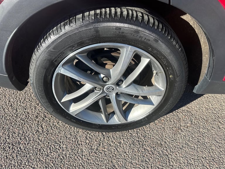 2021 MG MG HS 1.5 T-GDI 16.6 kWh Exclusive Auto Euro 6 (s/s) 5dr ESTATE Petrol/Electric Hybrid Au...