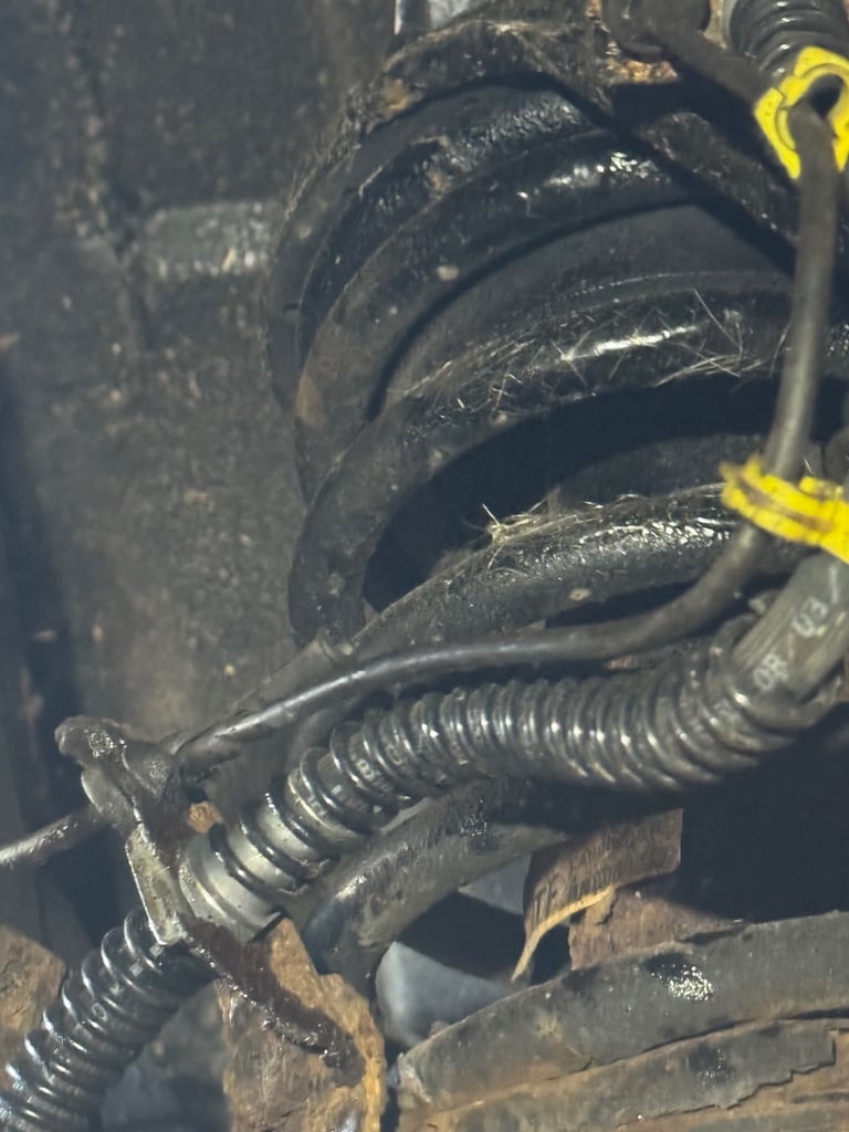 Land Rover Discovery Landmark Edition TD5 