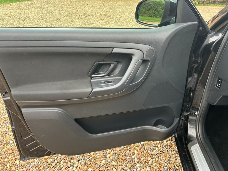 2013 13 SKODA FABIA 1.2 MONTE CARLO HATCHBACK 5DR PETROL MANUAL EURO 5 (69 PS)