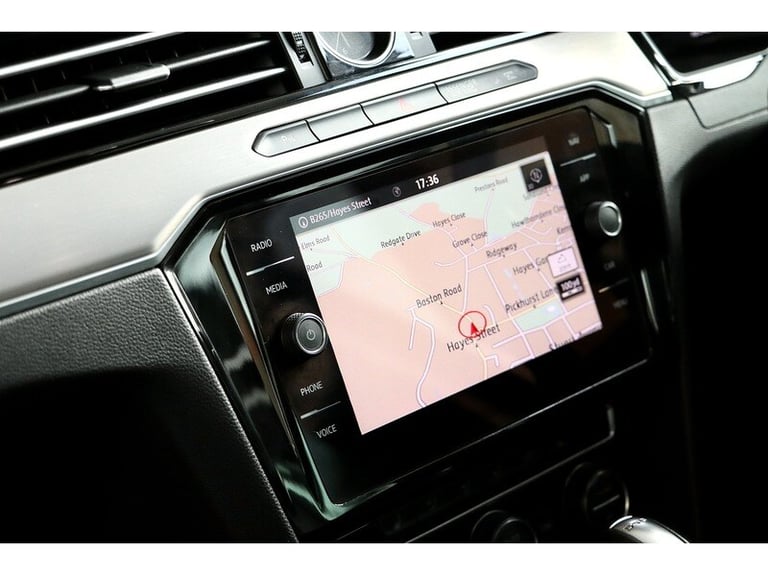  Volkswagen Passat 1.4 TSI GT Estate 5dr Petrol DSG Euro 6 (s/s) (150 ps) Other Petrol Automatic