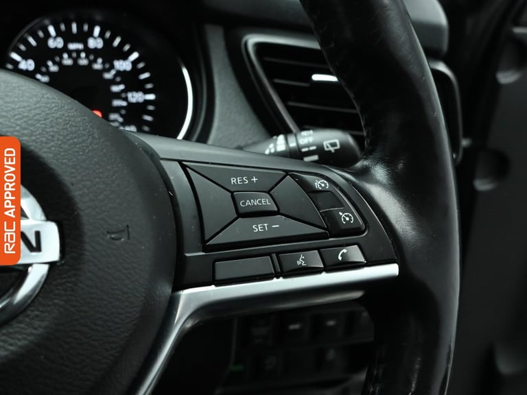 2021 Nissan X-Trail 1.3 DiG-T 158 Tekna 5dr [7 Seat] DCT ESTATE PETROL Automatic