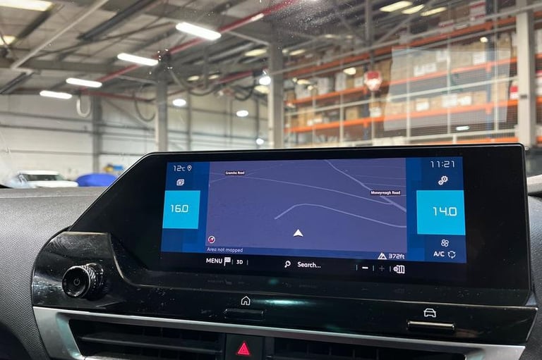 2022 Citroen C4 **?0 VRT** 100kW Shine Plus 50kWh 5dr Auto- Sunroof AUTO Hatchback Electric Autom...