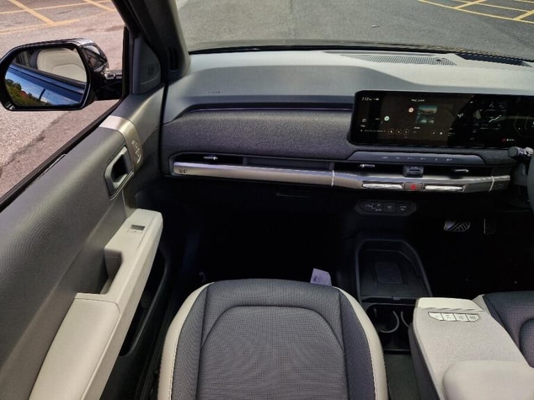  Kia EV3 81.4kWh GT-Line S SUV 5dr Electric Auto (201 bhp) Electric Automatic