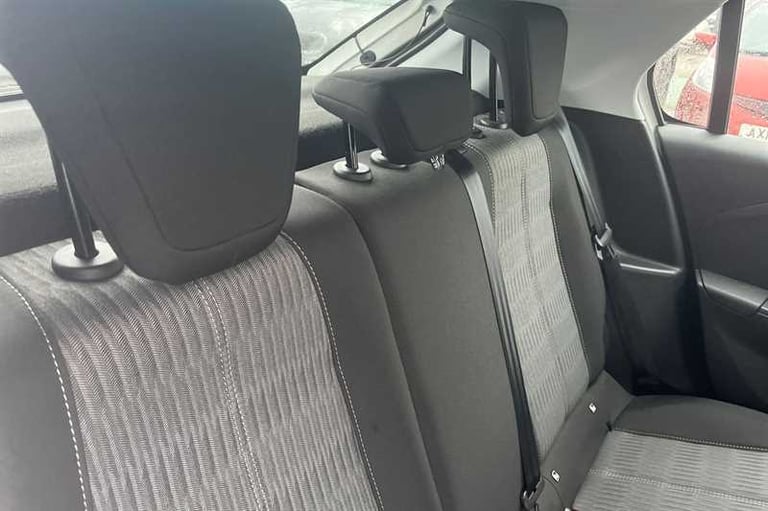 2022 Vauxhall Corsa 1.2 Turbo SE Edition 5dr HATCHBACK PETROL Manual