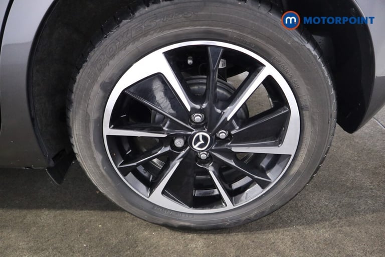 2023 Mazda Mazda2 1.5 e-Skyactiv G MHEV 115 Homura Aka 5dr Hatchback Petrol Manual