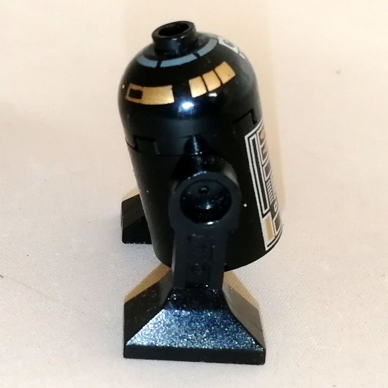 Lego Star Wars R2-D5 Minifigure sw0155 Set 6211 Imperial Star Destroyer