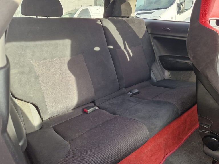 HONDA CIVIC TYPE R LOW MILEAGE PREMIER EDITION 3 DOOR HATCHBACK ULEZ FREE MANUAL