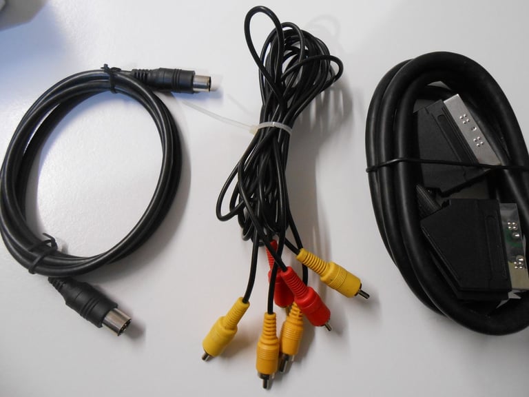 Toshiba VHS Player SD16VB VHS Video part is Fine / DVD player is faulty / Selling as a VHS only