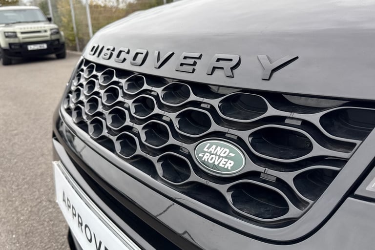 2023 Land Rover Discovery Sport 2.0 D200 Dynamic HSE 5dr SUV DIESEL Automatic