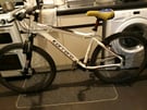 Carrera Mountain Bike 