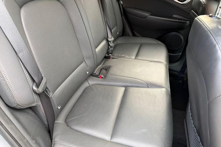 2022 Hyundai KONA 1.6 GDi Hybrid Ultimate 5dr DCT HATCHBACK PETROL/ELECTRIC Automatic