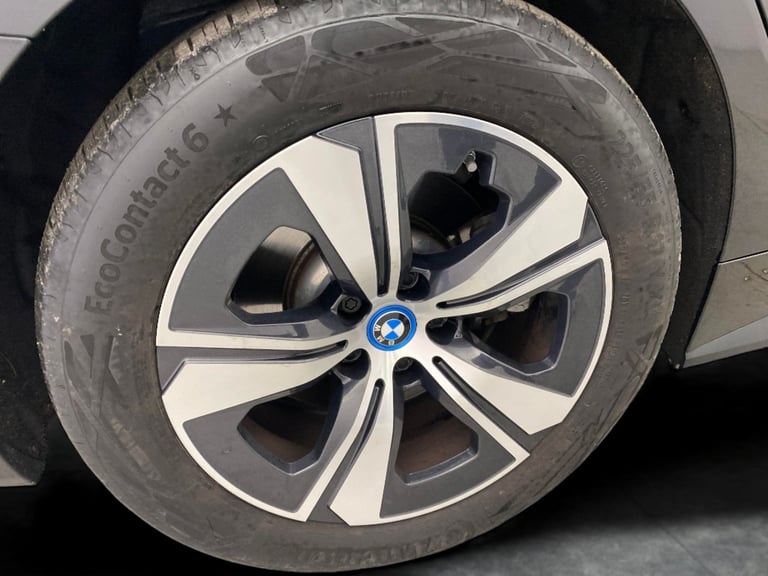 2022 BMW i4 40 83.9kWh Sport Gran Coupe 5dr Electric Auto eDrive (340 ps) - ADAPT CRUIS Hatchback...