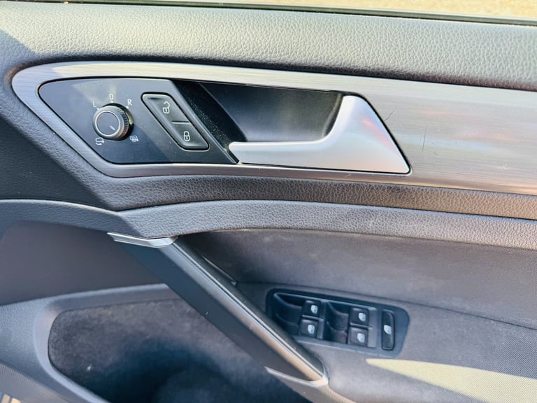 VOLKSWAGEN GOLF 2018 1.0 TSI PETROL 110 SE 5 DOOR 6 SPEED MANUAL,ULEZ COMPLIANT