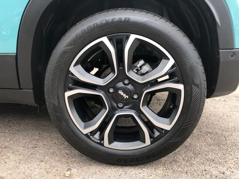 2024 Jeep Avenger 1.2 e-Hybrid MHEV Summit e-DCT Euro 6 (s/s) 5dr HATCHBACK Petrol/Electric Hybri...