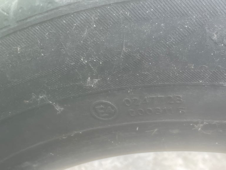Tyre