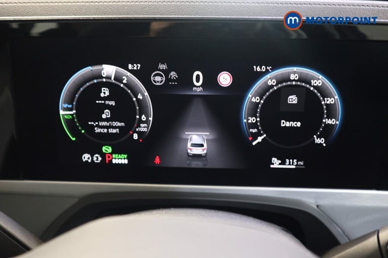 2025 Volkswagen Passat 1.5 TSI eHybrid Life 5dr DSG Estate Hybrid Automatic