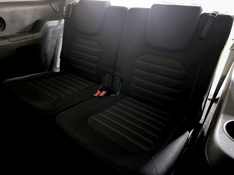 2016 Ford Galaxy 2.0 TDCi 150 Titanium 5dr MPV DIESEL Manual