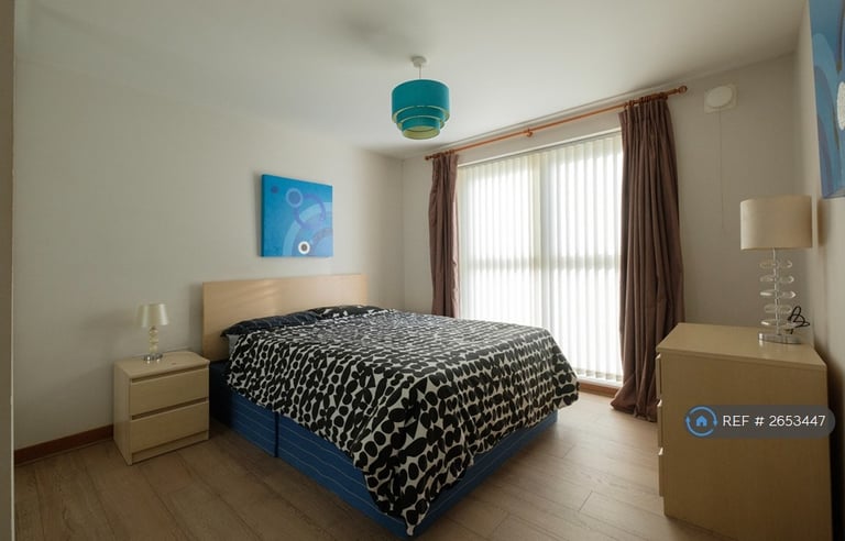 2 bedroom flat in Vista Court, Ipswich, IP2 (2 bed) (#2653447)