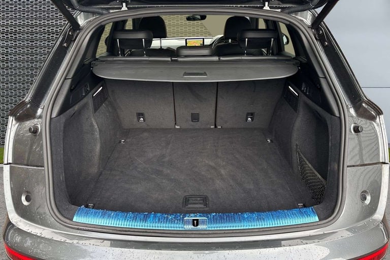 2019 Audi Q5 SQ5 TDI Quattro Vorsprung 5dr Tiptronic ESTATE DIESEL Automatic