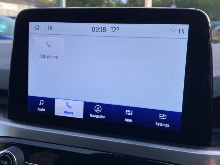 2022 Ford Kuga 1.5 EcoBlue Titanium SUV 5dr Diesel Auto Euro 6 (s/s) (120 ps) HATCHBACK Diesel Au...
