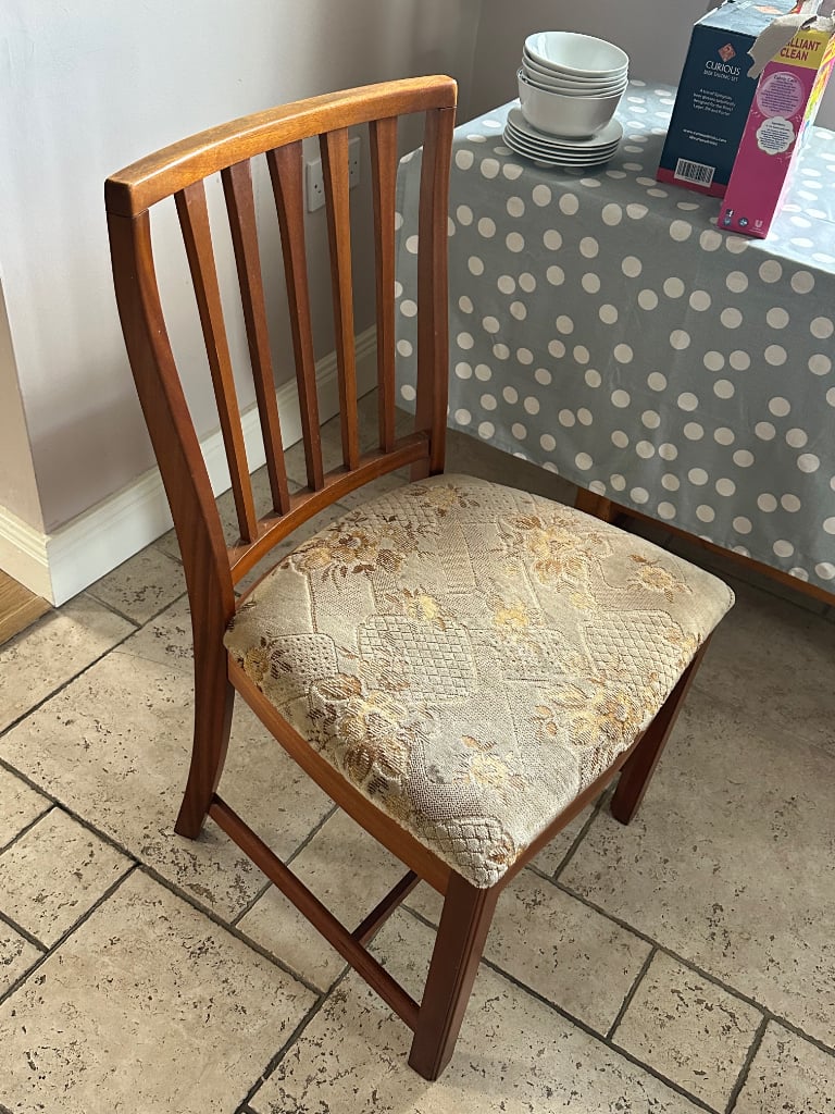 Second-Hand Dining Tables & Chairs for Sale in Northern Ireland | Gumtree