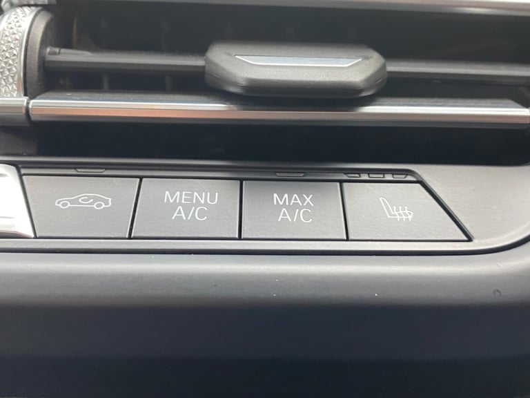 2021 BMW 1 Series 118i Sport Auto 5dr - Virtual Cockpit &amp; Apple CarPlay &amp; Heated Seats HA...