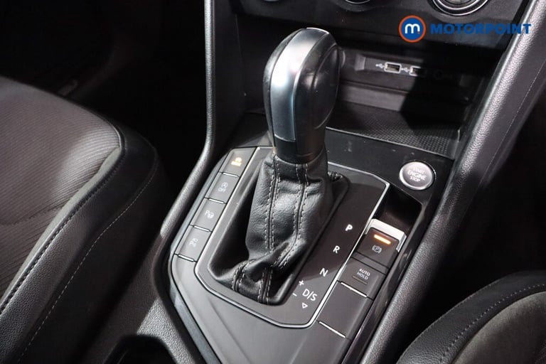 2020 Volkswagen Tiguan 1.5 TSi EVO 150 R-Line Tech 5dr DSG SUV Petrol Automatic