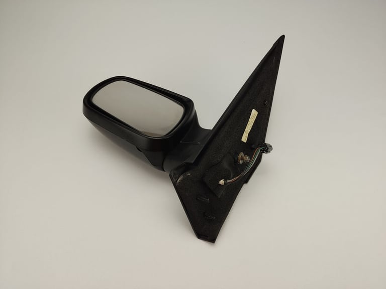 Ford Fiesta MK6 Door Mirror Left Hand Passenger Side.