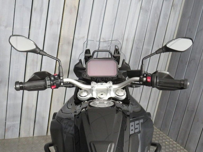 2022 72 BMW F 850 GS TE