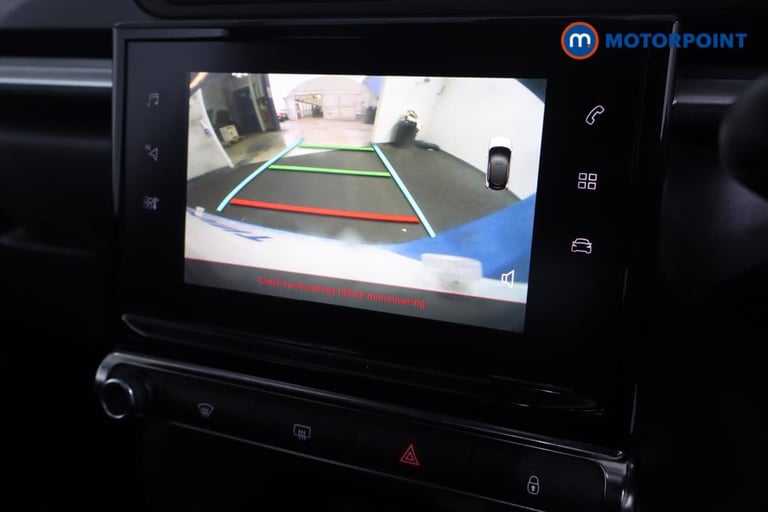 2019 Citroen C3 1.2 PureTech 110 Flair 5dr [6 Speed] HATCHBACK PETROL Manual