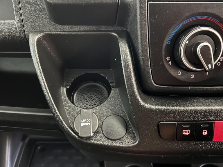 2023 Citroen Relay 2.2 BlueHDi 35 Enterprise Edition L3 High Roof Euro 6 (s/s) 5dr Panel Van Dies...