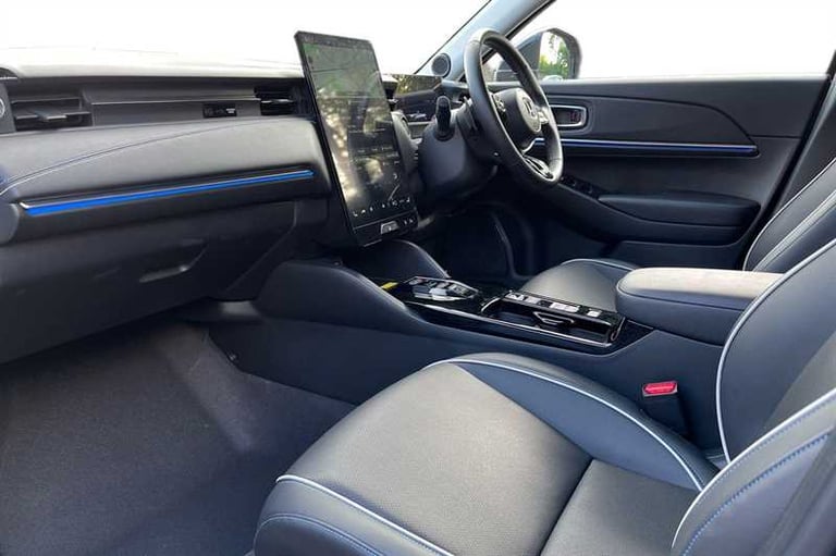 2024 Honda e NY1 150KW ELEGANCE 69KWH 5DR AUTO Hatchback Electric Automatic
