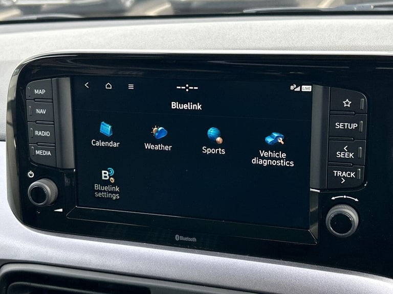 2024 Hyundai i10 1.0 Premium Hatchback 5dr Petrol Auto Euro 6 (s/s) (63 ps) Hatchback PETROL Auto...