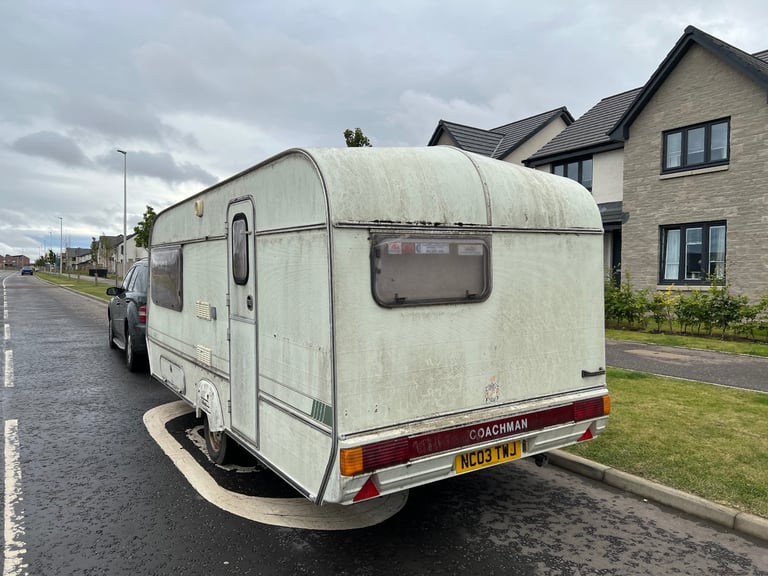 Caravan 