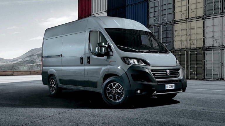 image for Man with a van 