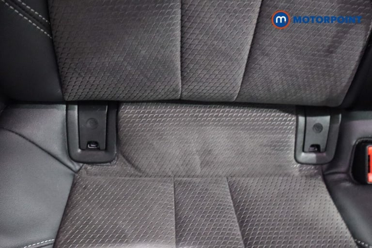 2020 Audi A4 40 TFSI 204 S Line 4dr S Tronic Saloon Petrol Automatic